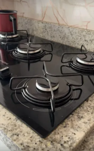 Cooktop Mondial