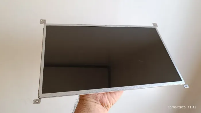 <br>Tela Notebook 14" N140BGE