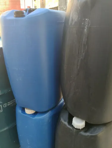 Bombonas de 50lt , promoção