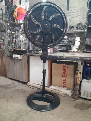 Ventilador Britânia 40cm de pé
