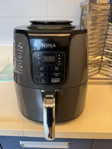 Air fryer Ninja