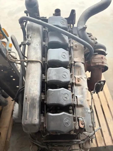 MOTOR OM 457LA lll