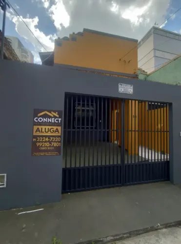 Alugo Excelente Casa, Rua Veiga Cabral, 841. Campina - Belém - PA