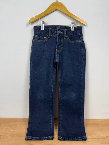 Calça Jeans Gap Infantil - 5 Anos