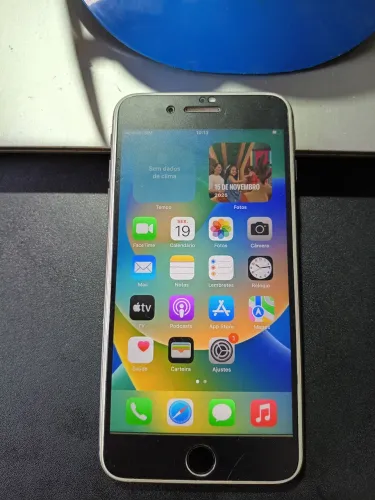 iPhone 8plus