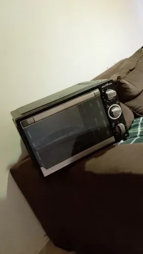 Forno elétrico 36L