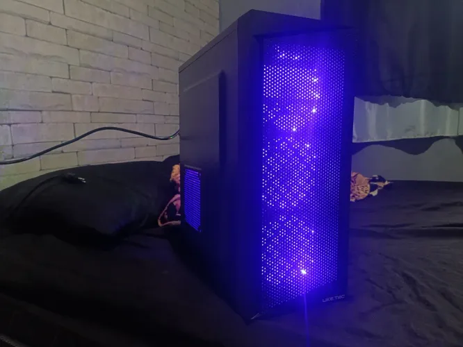 PC i5 3570S - Peças Novas