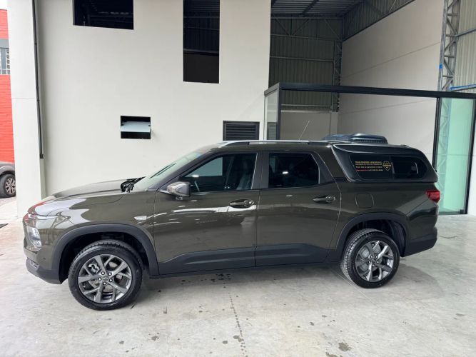 Imagem de Chevrolet Montana Premier 1.2 Turbo Flex 12V Aut. 2025