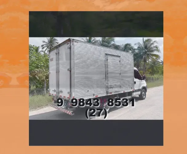 Frete rápido e seguro! Contato: 27?9?9843?8531 - Eduardo disponível!
