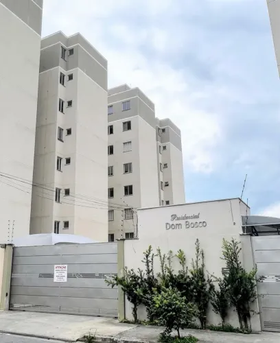 Apartamento no 8º Andar com Lazer Completo, Elevador e Gás Incluso!<br>