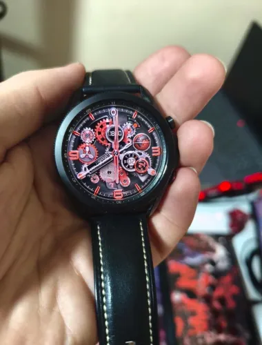 Samsung Galaxy Watch3 LTE