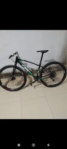 Bike tsw