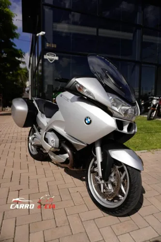 BMW R 1200 RT 2007