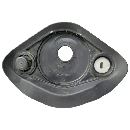 Borracha Vedação Coluna Direção Peugeot 307 2008 Original