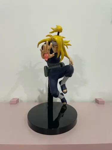 Figure Action Naruto - Deidara