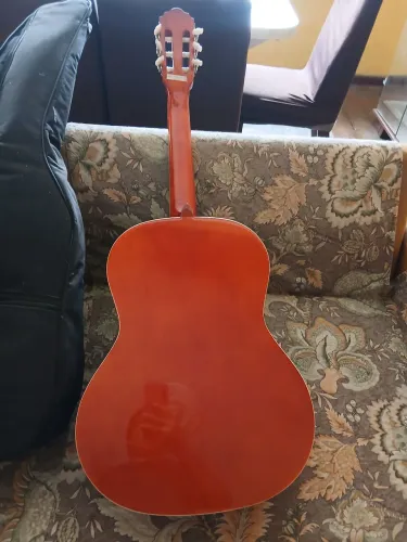 Violão corda nylon