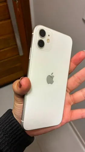 Iphone 11 128GB 