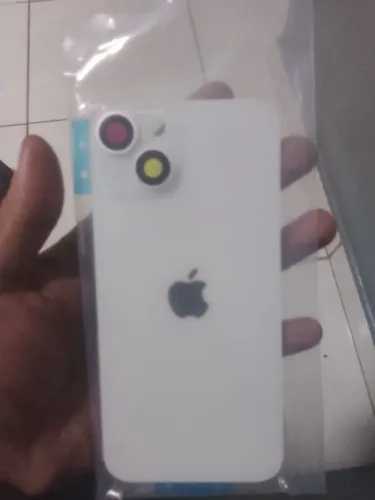 Traseira iPhone 14
