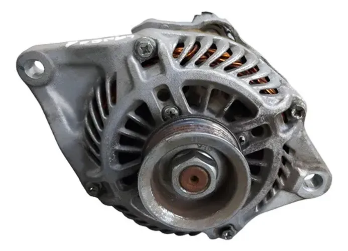 Alternador Asx Lancer 2.0 4x2 12v 105a 2009 A 2015