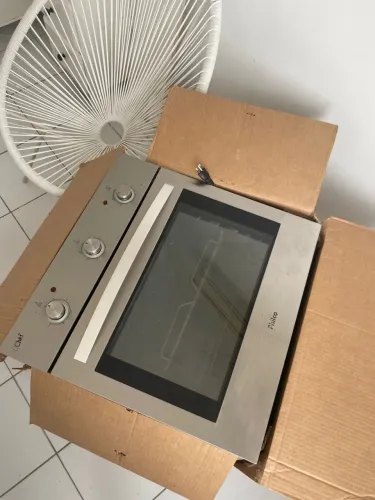 Forno de embutir Philco Cheff