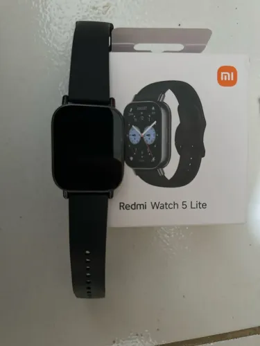 Redmi Watch 5 Lite