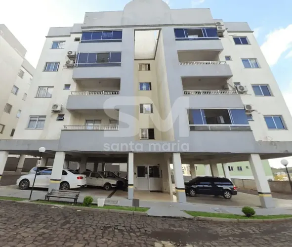 Apartamento para locação, Seminario, Chapecó SC