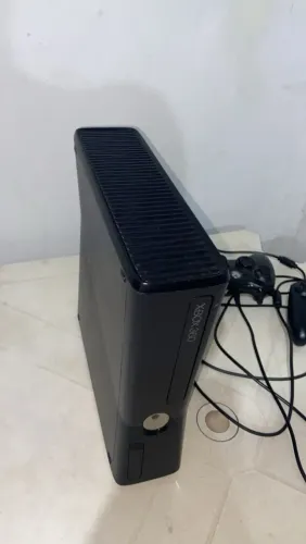Xbox 360 destravado