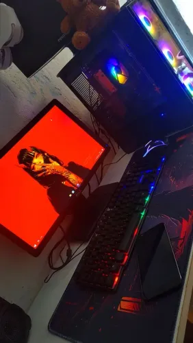 PC Gamer, COMPLETO