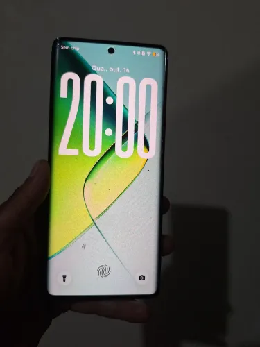 Infinix note 40 pro 256 g