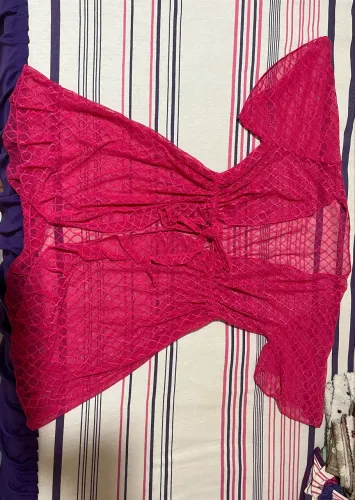 Saída de praia