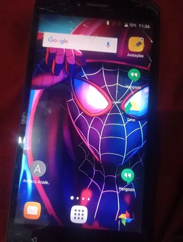 Celular Alcatel a3 