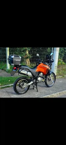 TENERE 250CC 