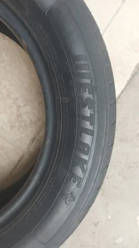 Desapego pneu Aro 15