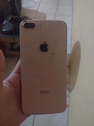 iPhone 8 plus