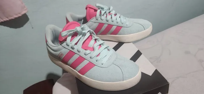 Tênis ADIDAS NOVO ORIGINAL 39