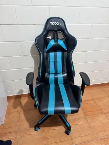 Cadeira gamer