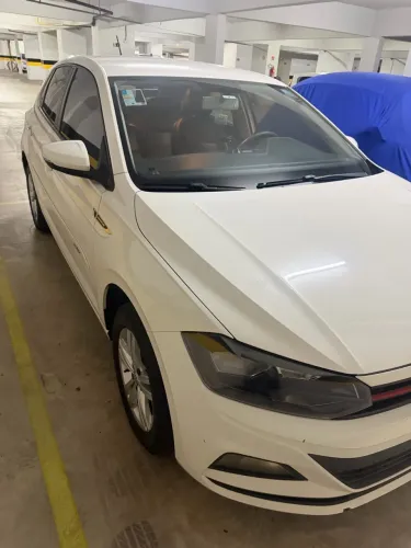 Volkswagen Polo 1.0 Flex 12V 5P 2020
