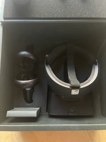 Oculus Rift S