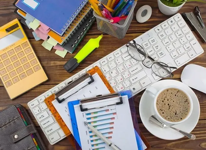 Vaga para Financeiro