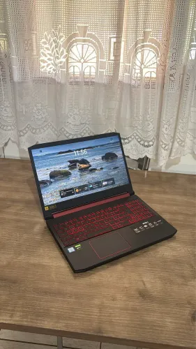 NOTEBOOK GAMER ACER NITRO 5 AN515-54