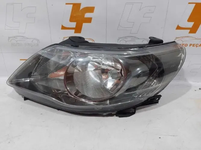 Farol Diant. Esquerdo Volkswagen Saveiro G5 09-12 Original (Usado) - 11227
