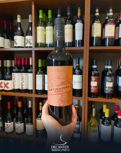 Direto do Alentejo - Vinhos importados 