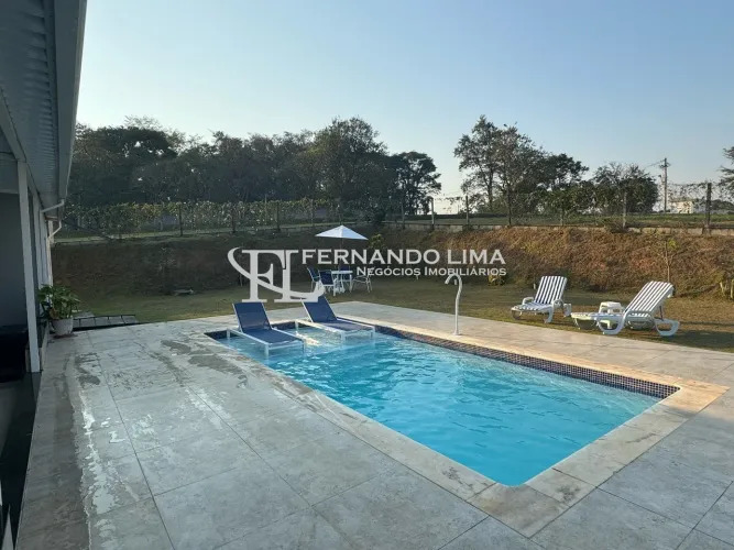 CASA EM CONDOMÍNIO RESIDENCIAL em SOROCABA - SP, JARDIM RESIDENCIAL VALE VERDE