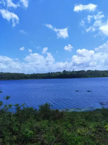 fazenda com 250 hectares na região de Extremoz