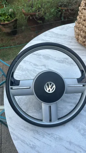 Volante saveiro