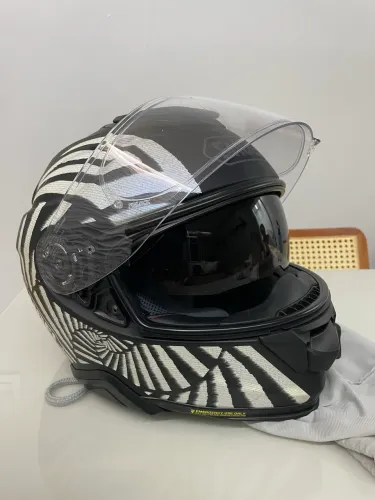 Capacete Shoei GT Air 2