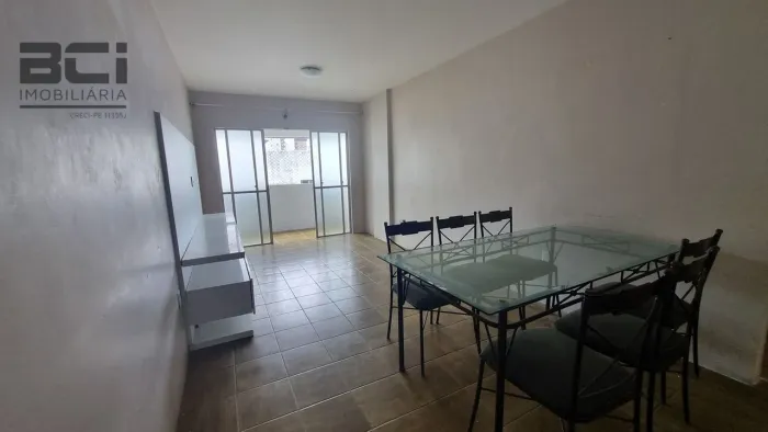 Apartamento À venda em Boa Viagem I 90m², 3 qrtos, 2 Bwc, 1 vaga