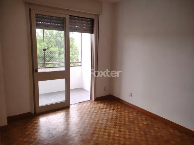 Apartamento à venda Rua Tamandaré, Camaquã - Porto Alegre