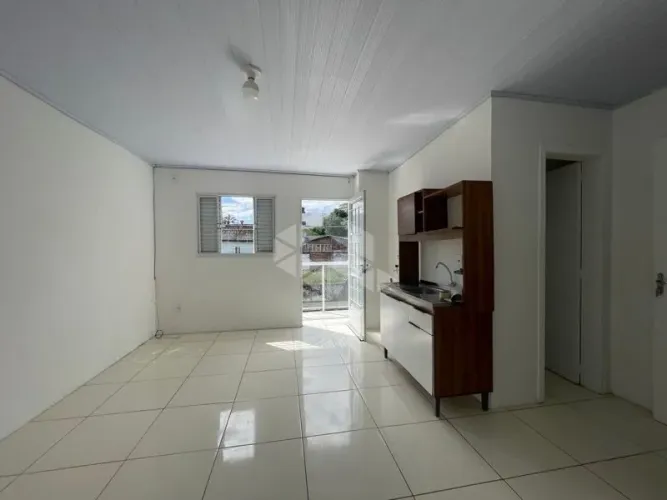 Apartamento 48M² - para Alugar
