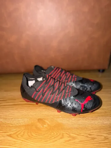 Chuteira Neymar x Batman Future Z